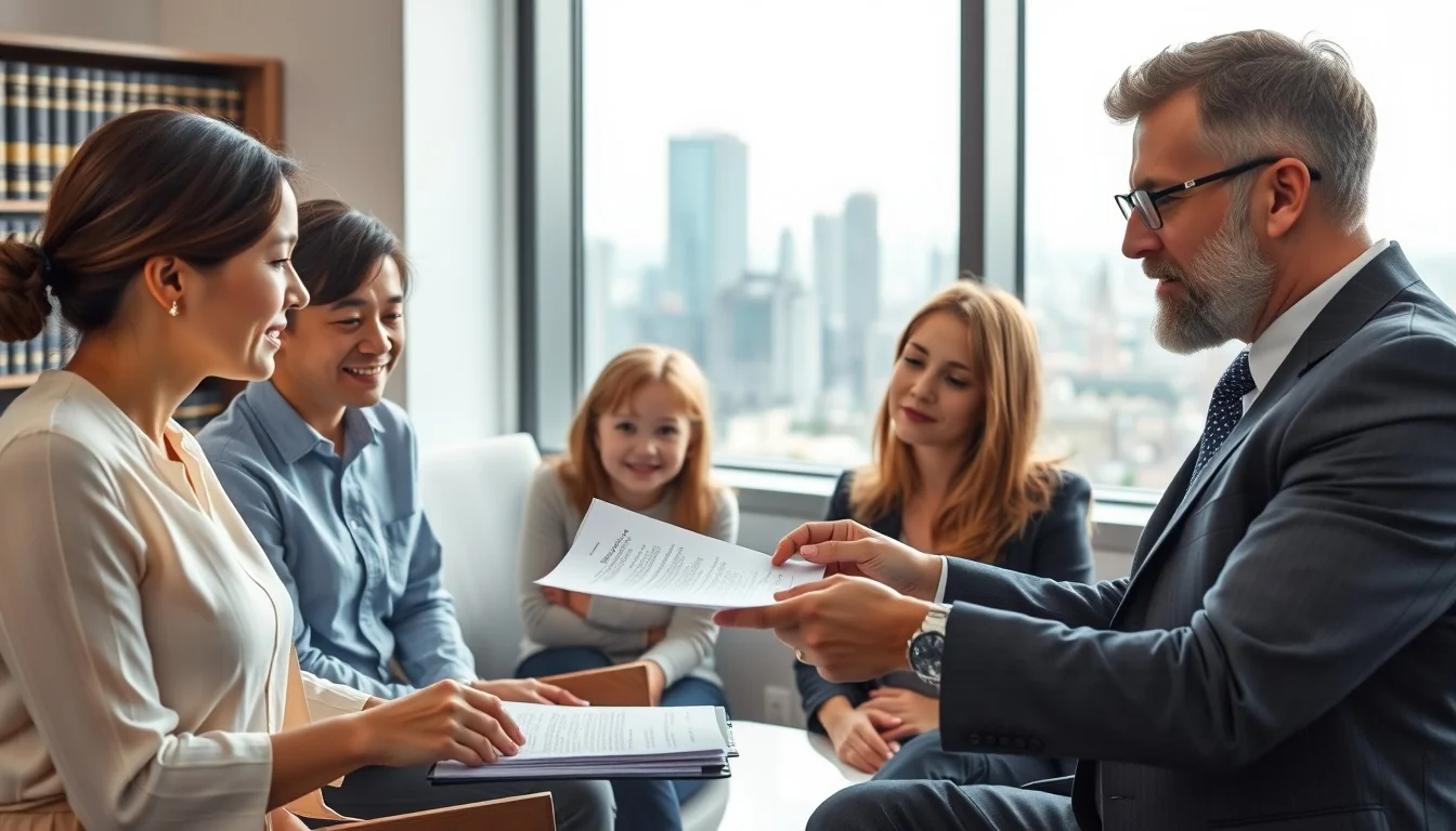 Supporting pricing visual